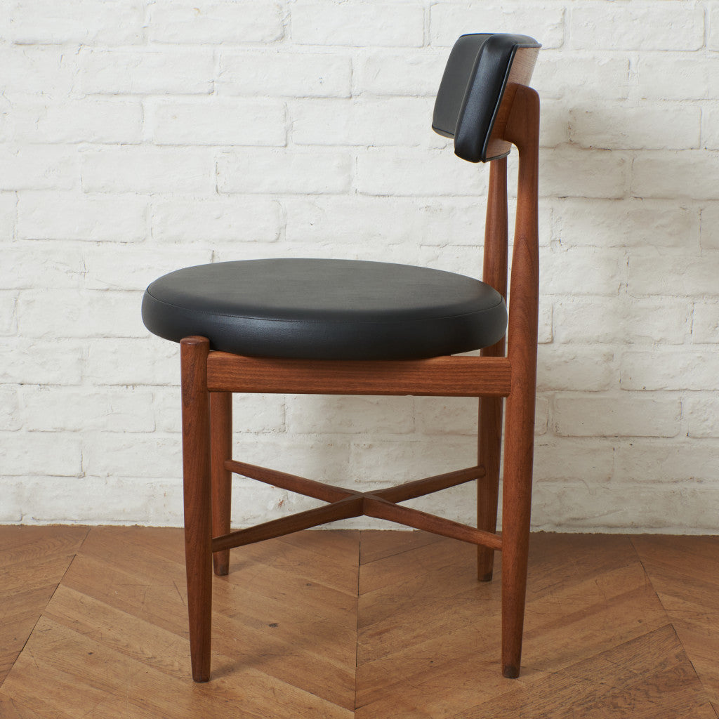 サーキュラーチェア / 張替済