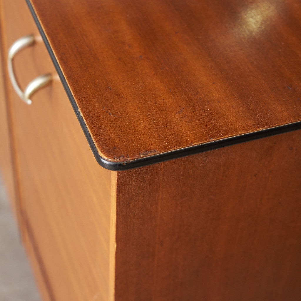 ヴィンテージ サイドボード