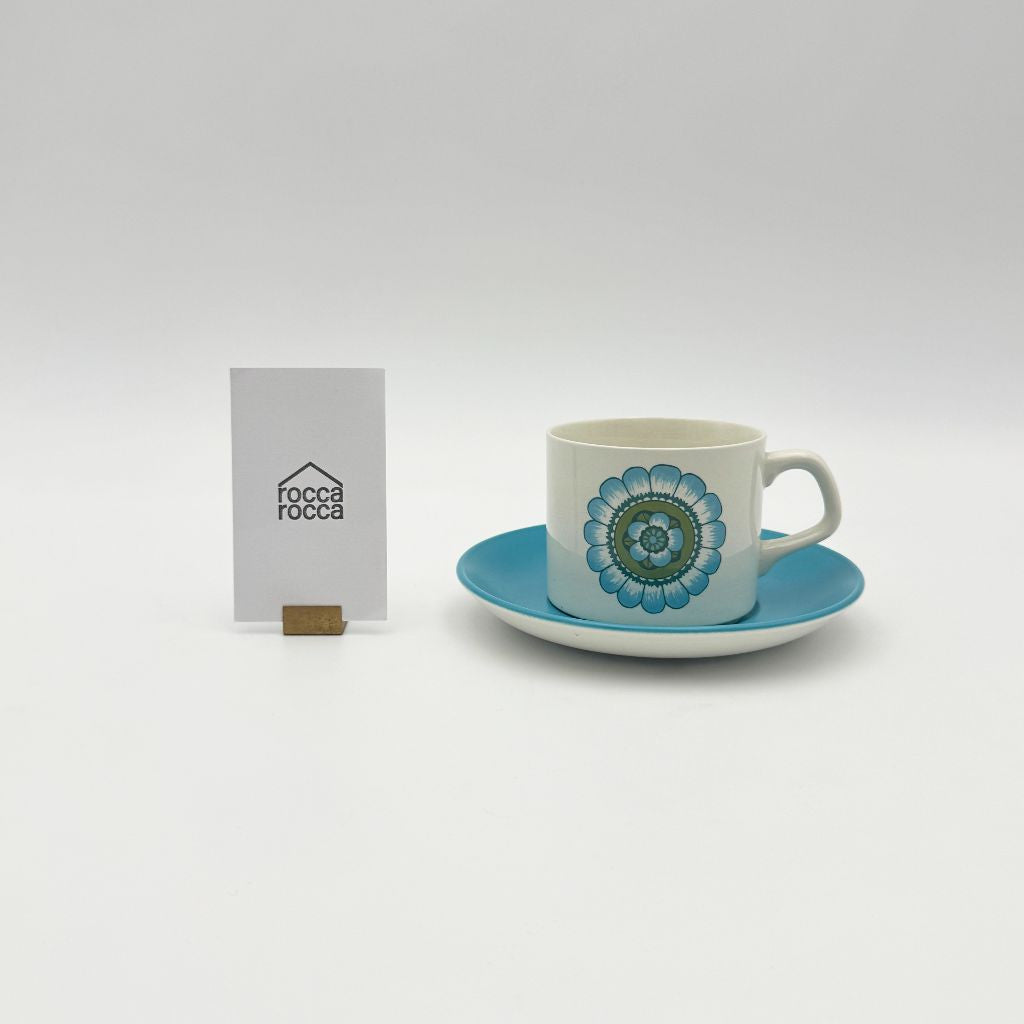 Capri カプリ カップ&ソーサー
