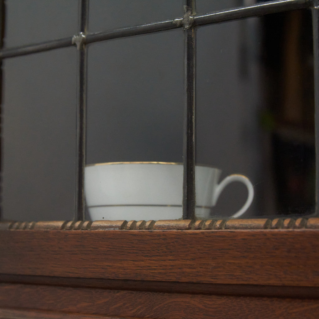 イギリス アンティーク 4スタッキング ブックケース