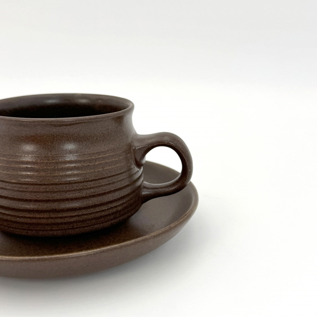 Mayflower メイフラワー カップ&ソーサー