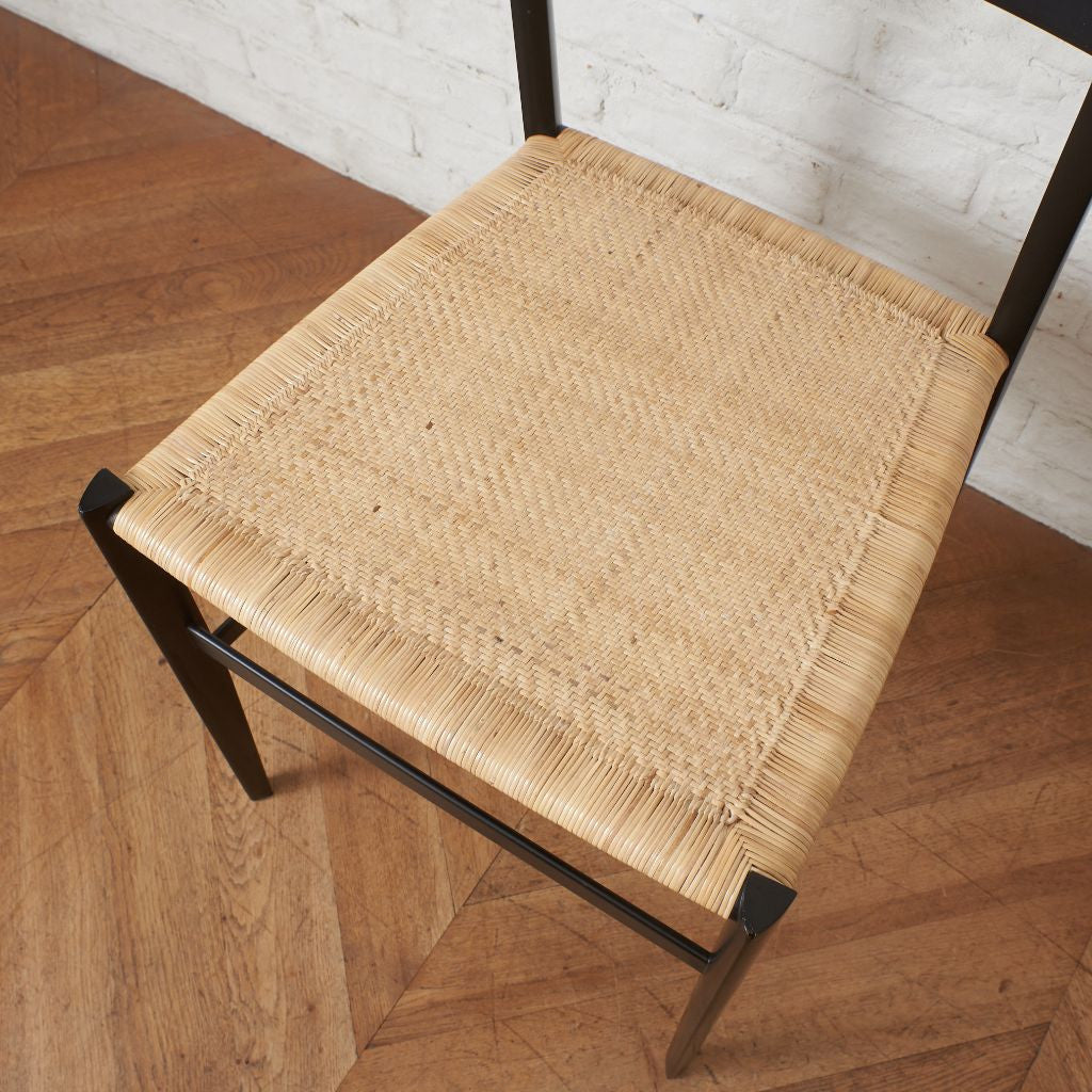 699 SUPERLEGGERA チェア / 張替済