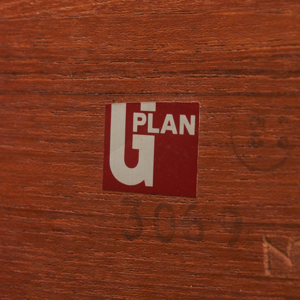 Quadrille ヴィンテージ ネストテーブル