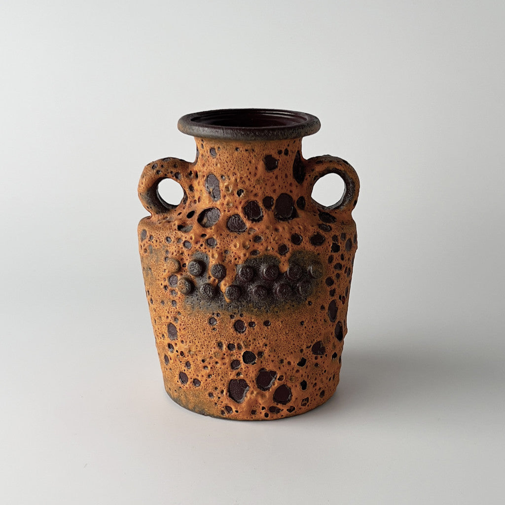 Fat lava フラワーベース