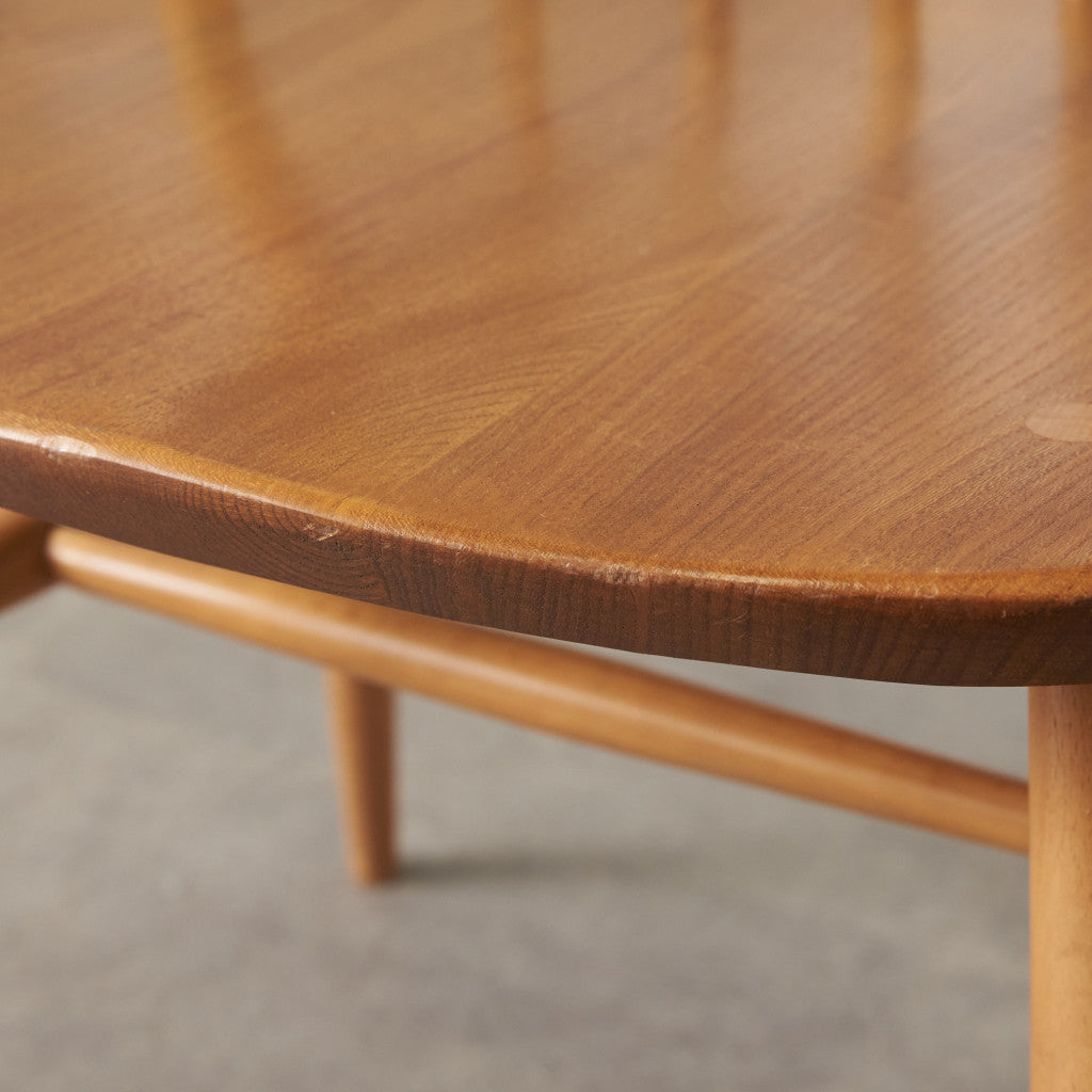 ヴィンテージ ゴールドスミスチェア