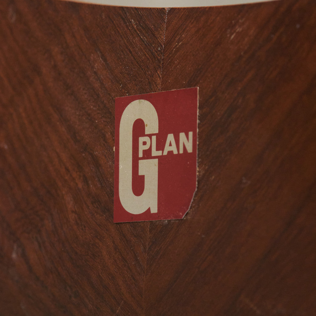 サーキュラー アストロテーブル Occasional Table (8040)