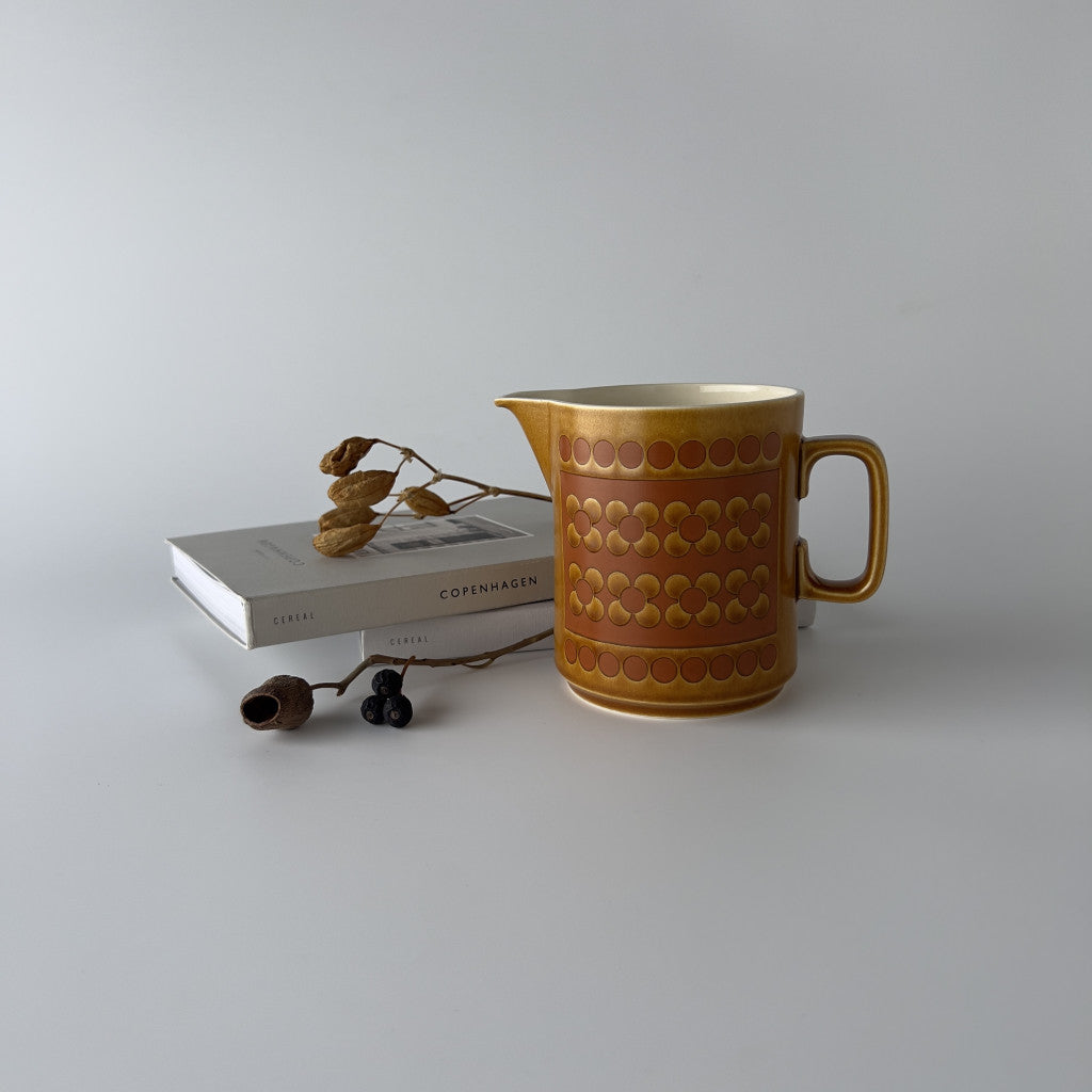 SAFFRON サフラン ミルクピッチャー L