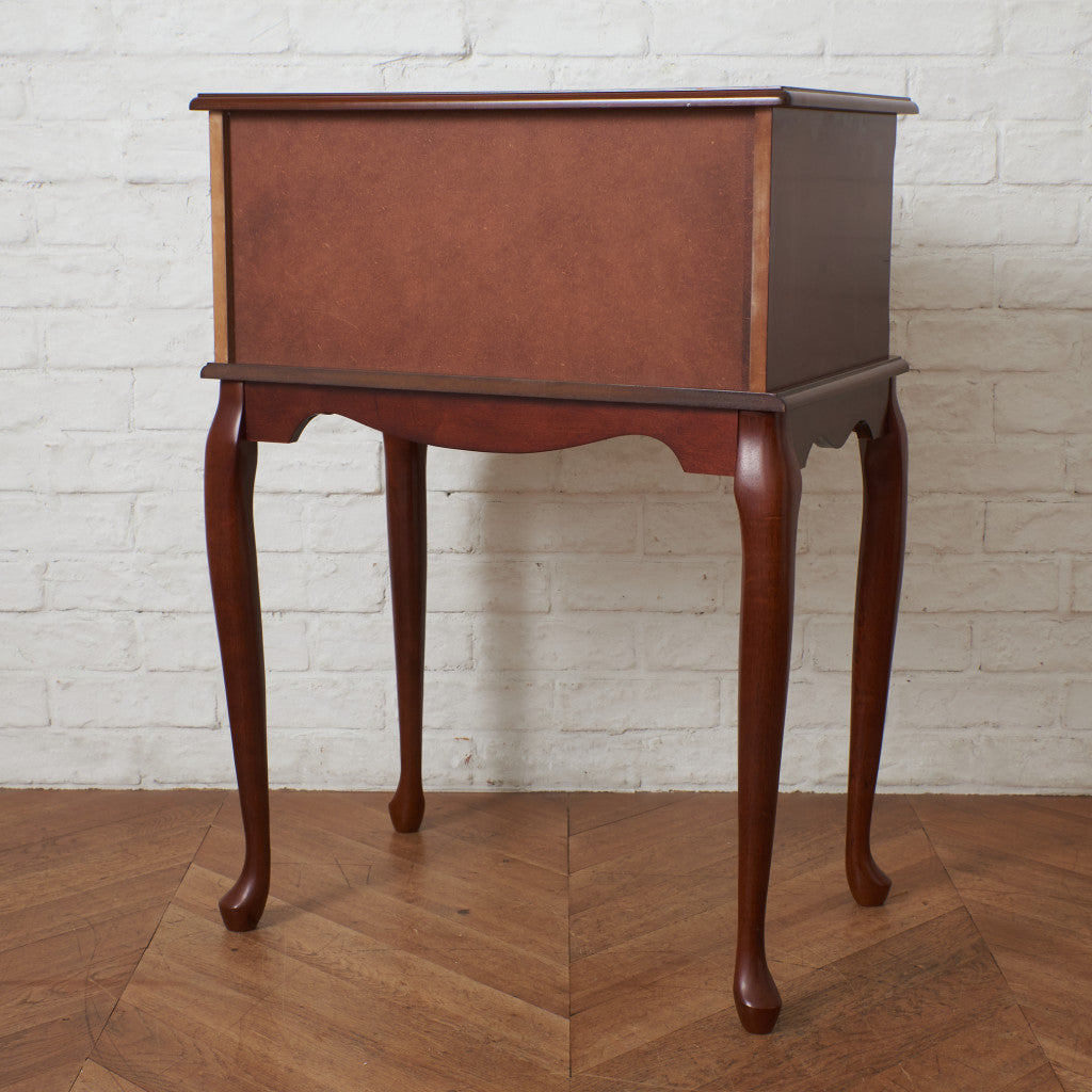 クラシック スモールチェスト