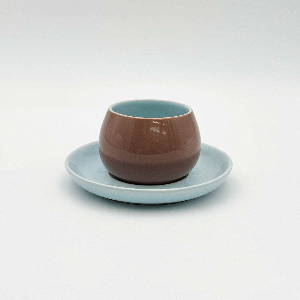 Lucerne ルツェルン カップ&ソーサー