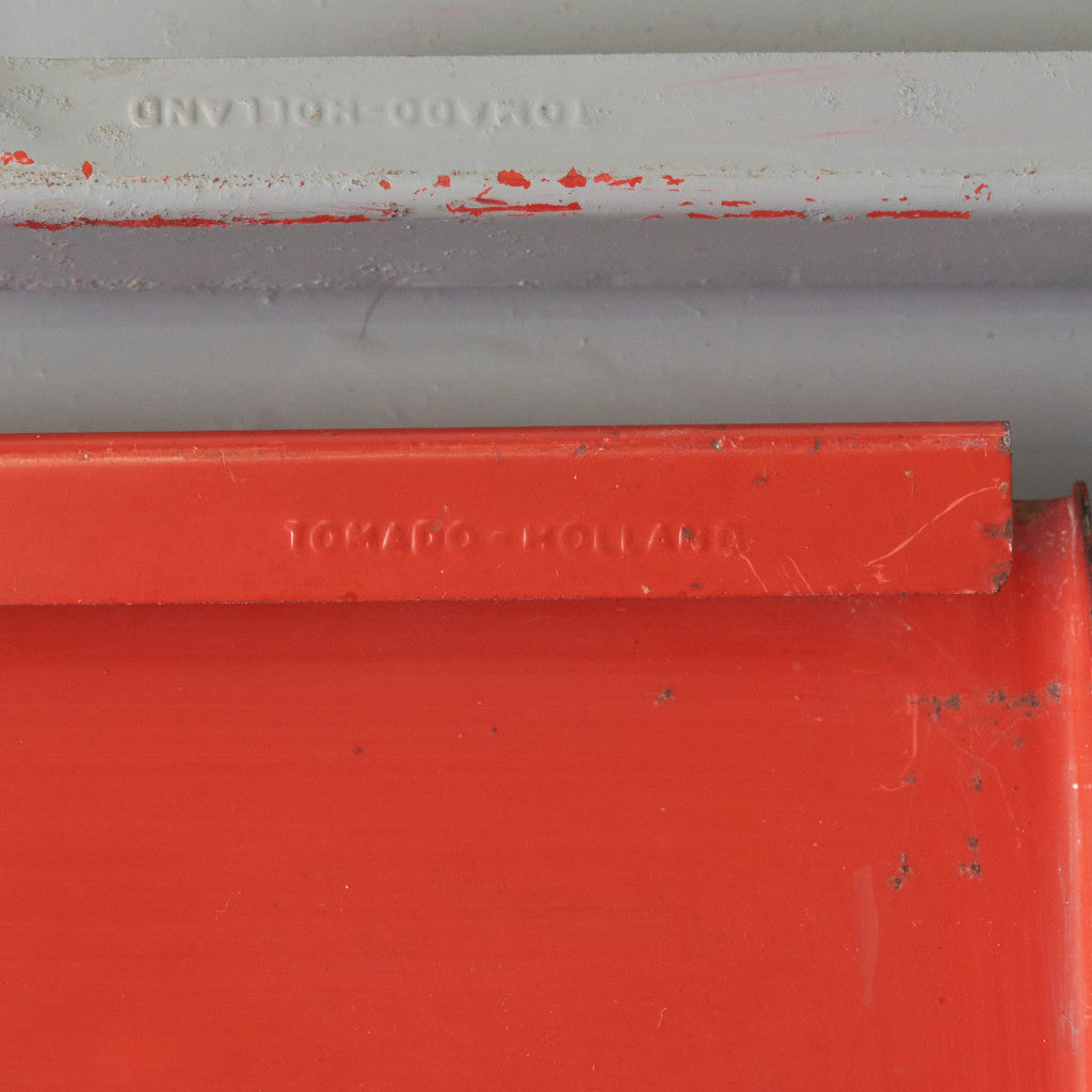 ヴィンテージ ウォールラック