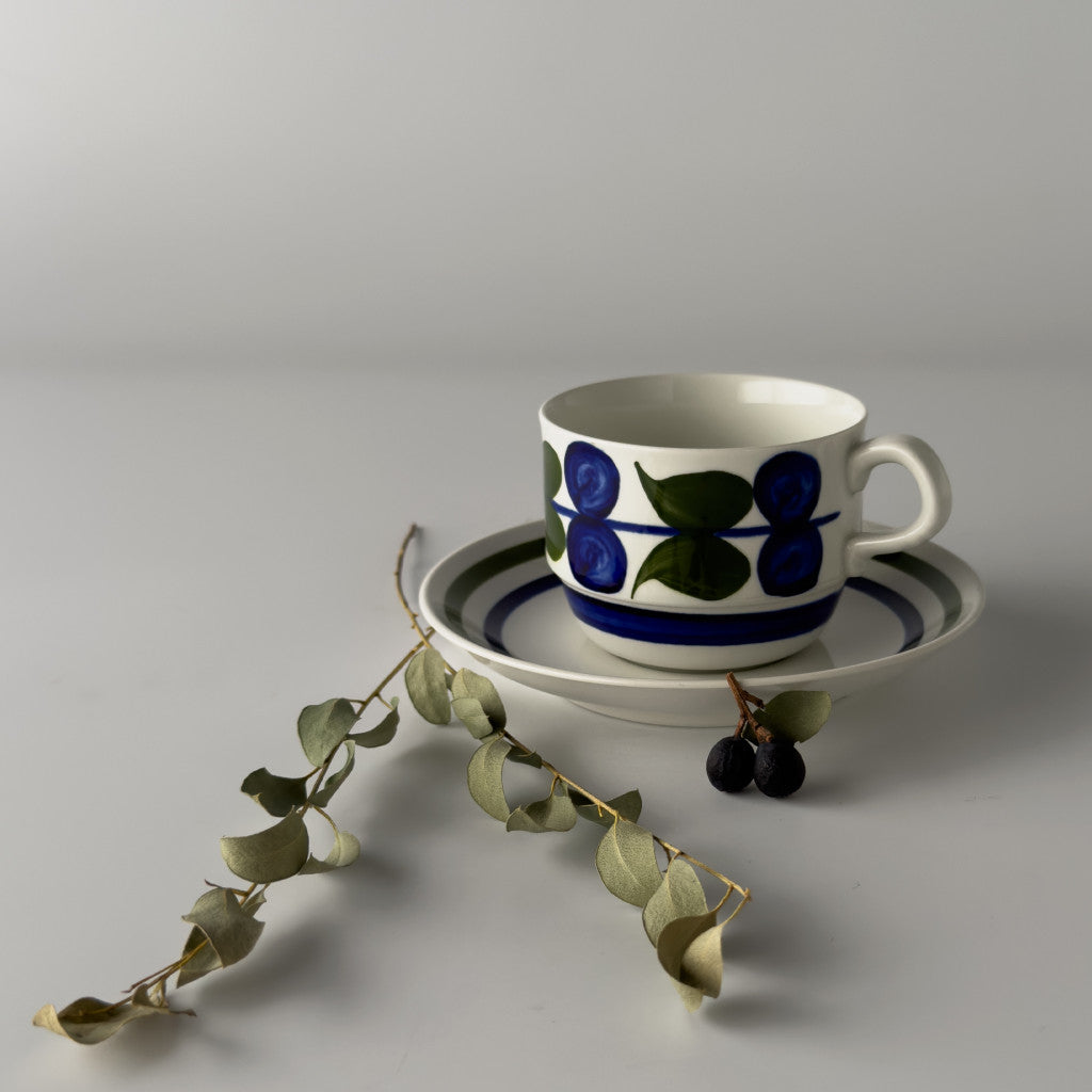 Irene イレーネ カップ&ソーサー