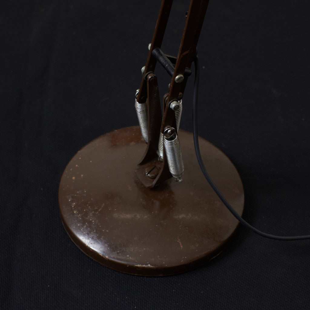 ヴィンテージ デスクランプ Model 90