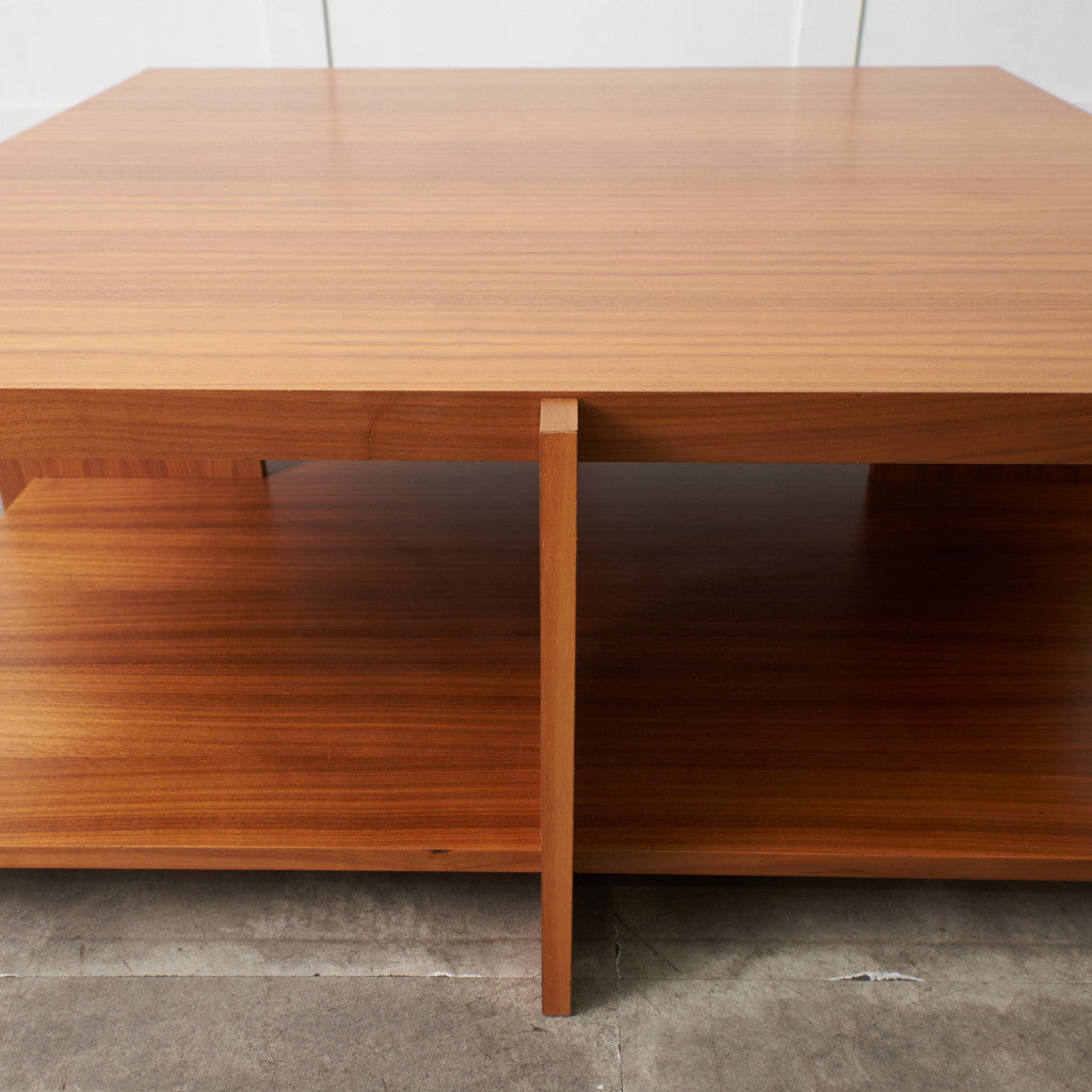 623 LEWIS COFFEE TABLE
