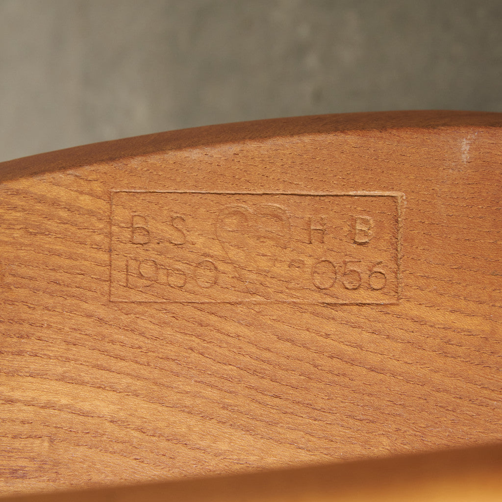 スティックバック / ハイバックチェア