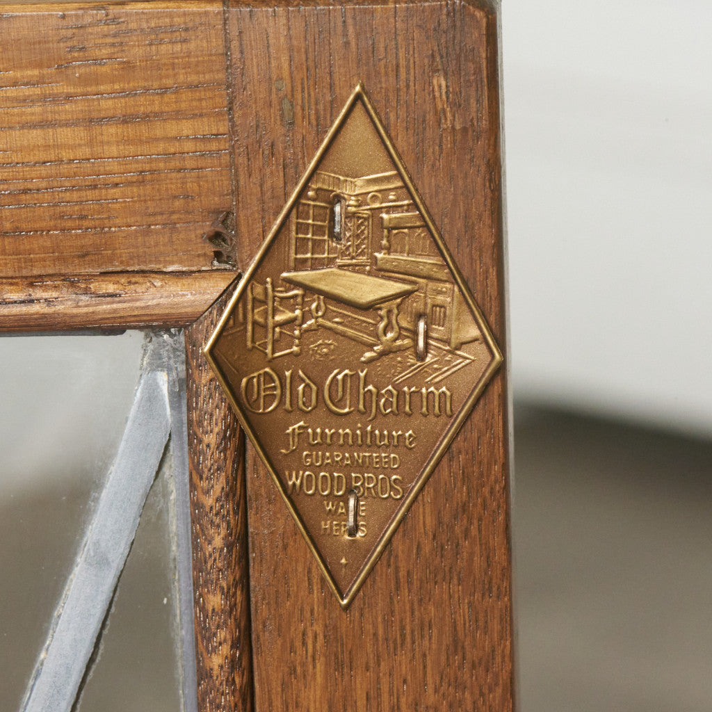 Old Charm キッチンワゴン