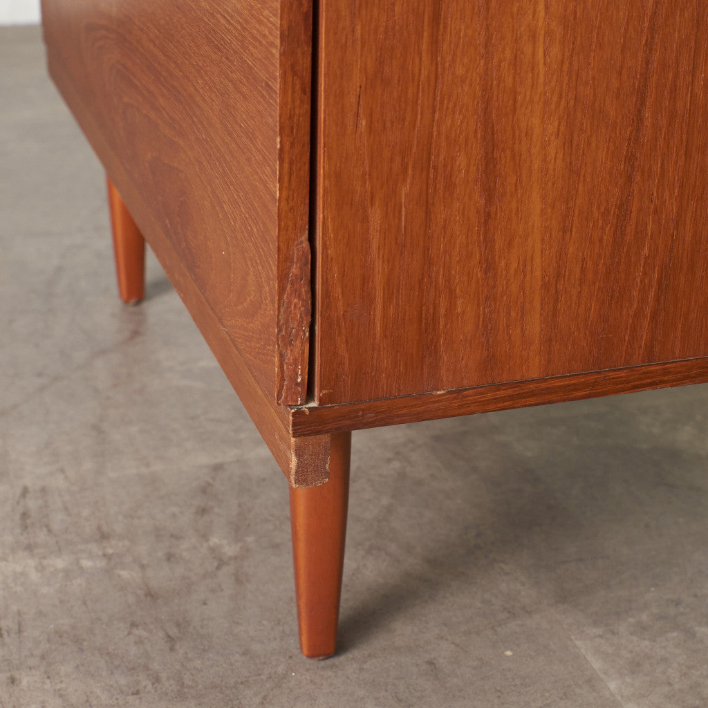 ヴィンテージ ライティングビューロー