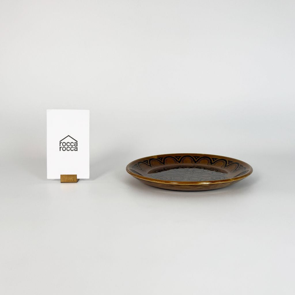 ケーキプレート