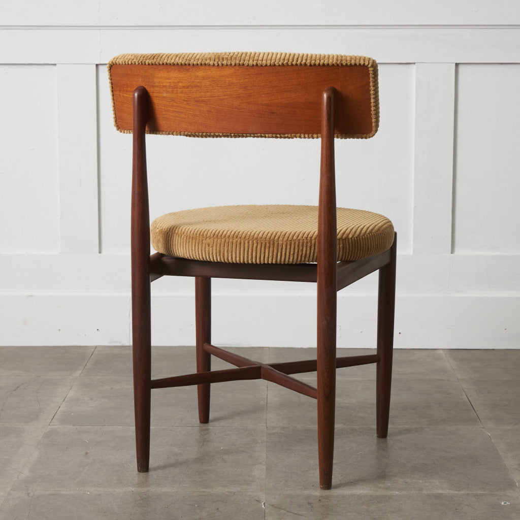 サーキュラーチェア / 張替済