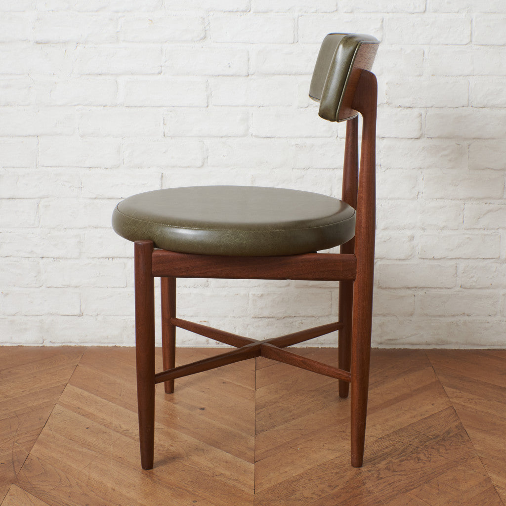 サーキュラーチェア / 張替済