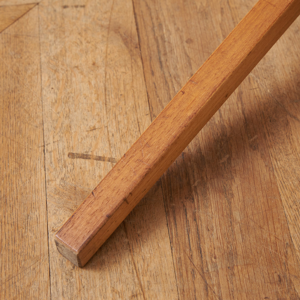 ヴィンテージ ダイニングチェア / 張替済