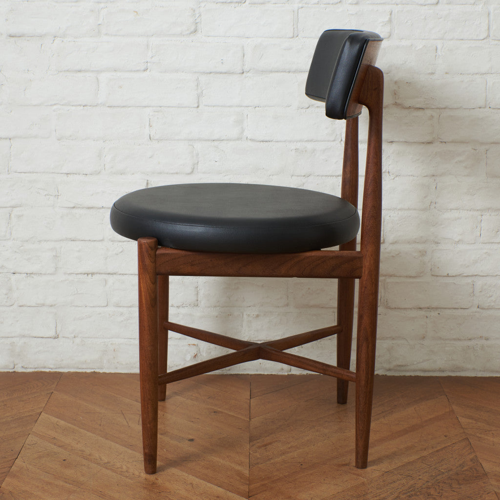 サーキュラーチェア / 張替済