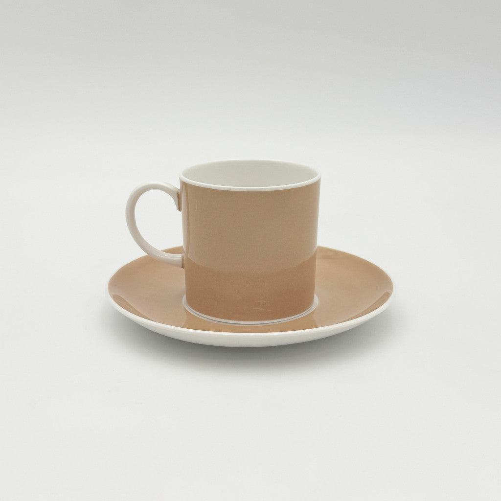 Flower Motif フラワーモチーフ カップ&ソーサー