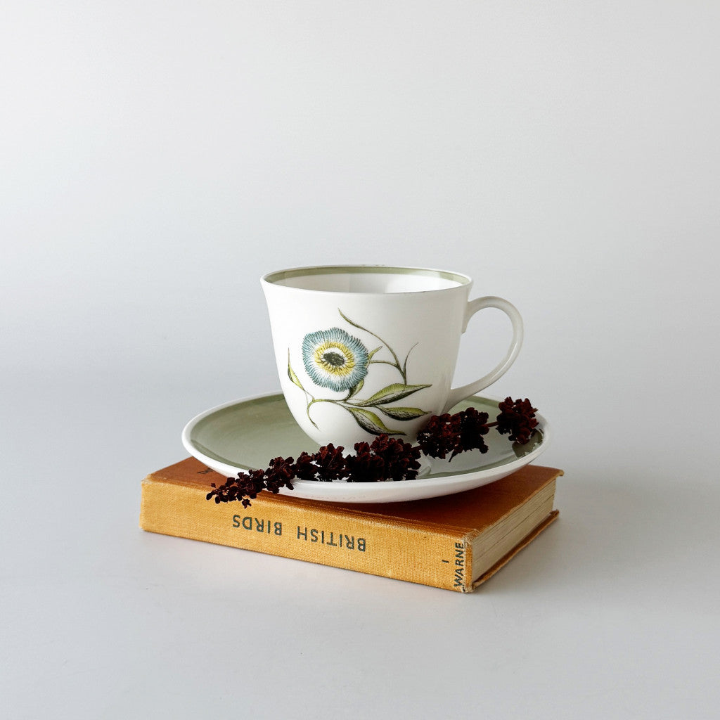 Katina カティーナ カップ&ソーサー