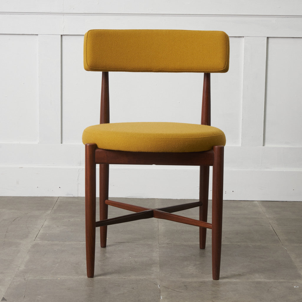 サーキュラーチェア / 張替済