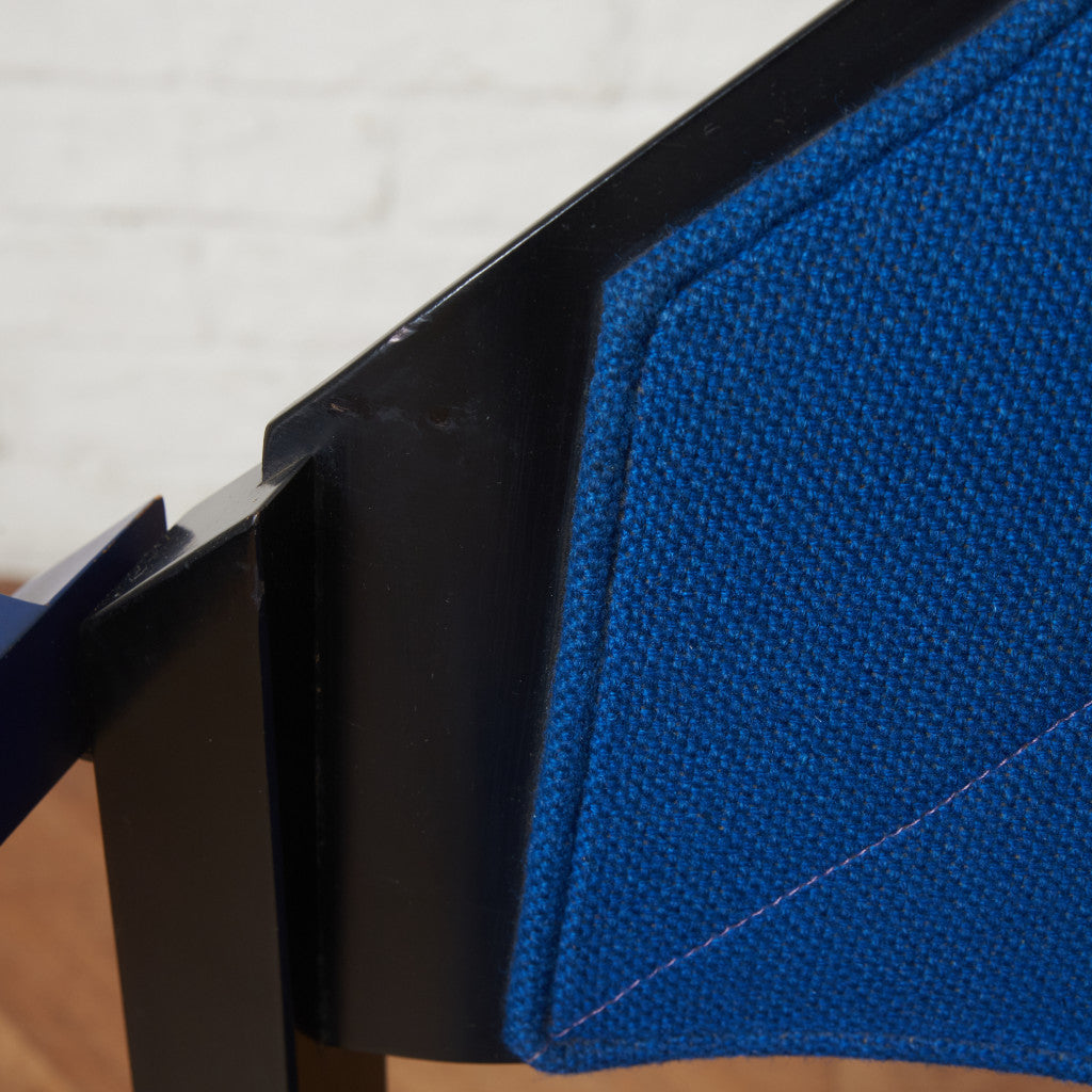 ポストモダン アームチェア