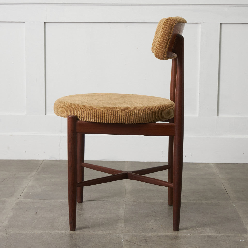 サーキュラーチェア / 張替済