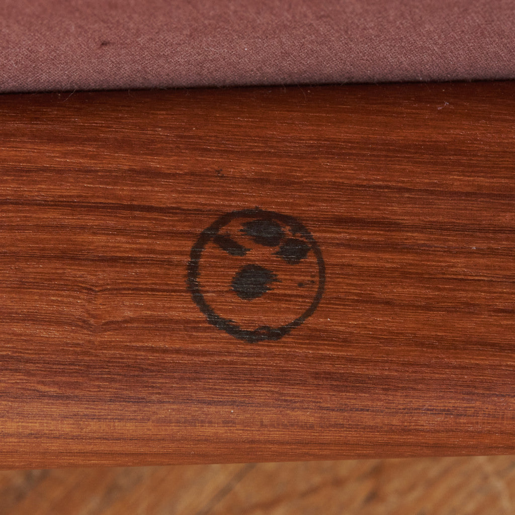 サーキュラーチェア