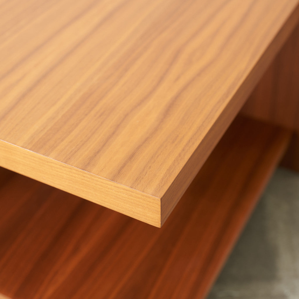 623 LEWIS COFFEE TABLE