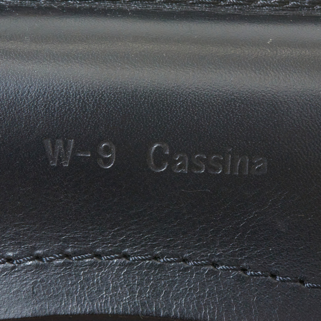 412 CAB アームレスチェア