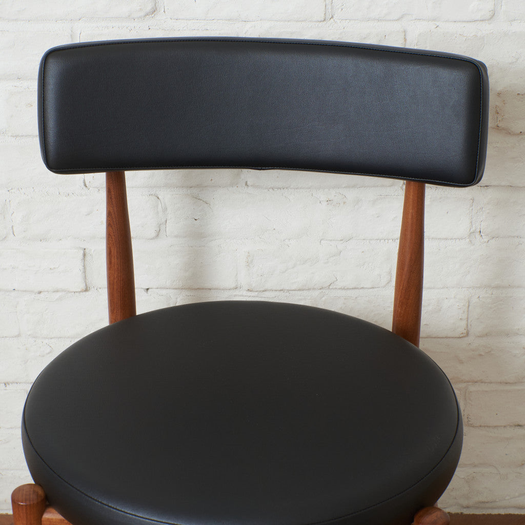 サーキュラーチェア / 張替済