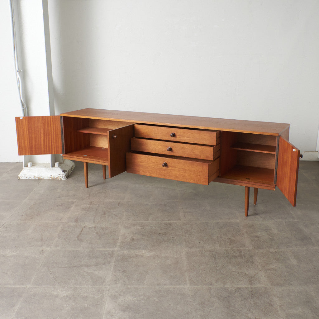 ヴィンテージ サイドボード