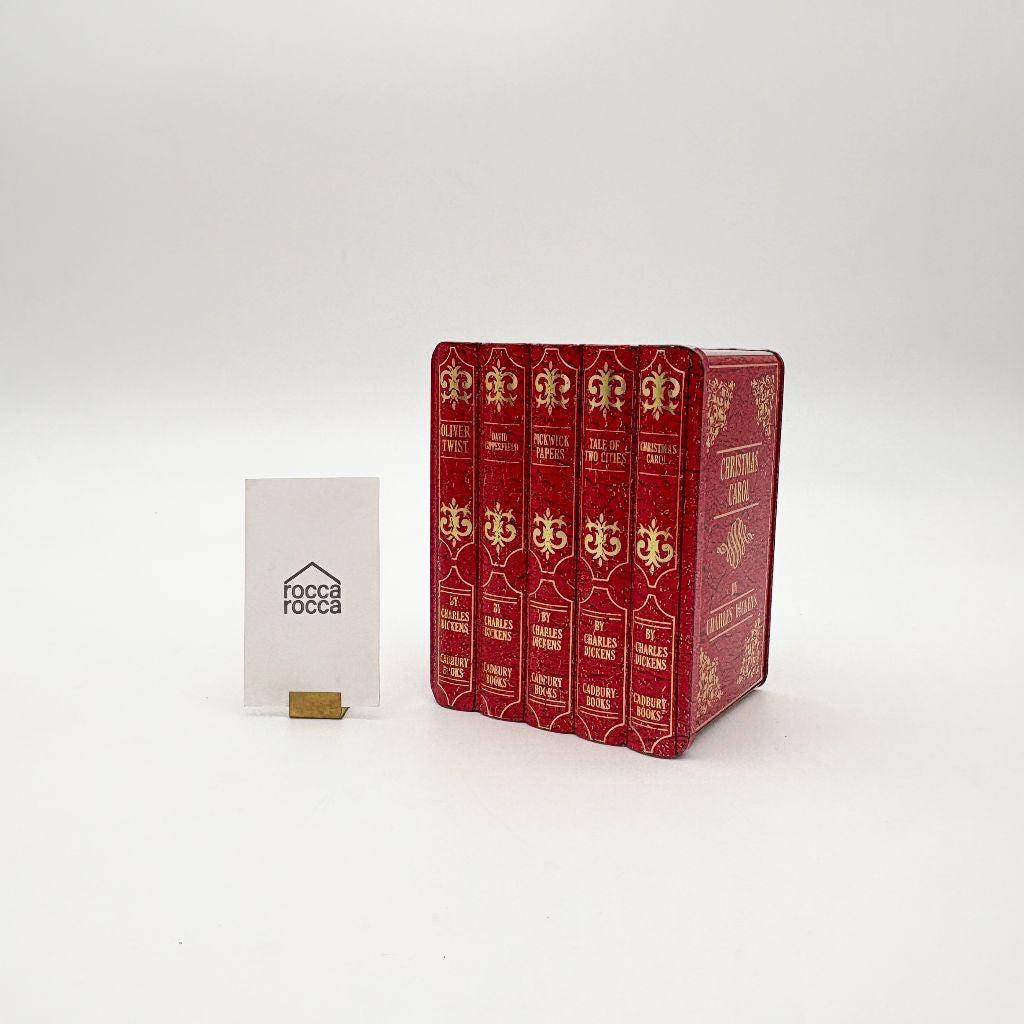 英国ヴィンテージ 缶 ボックス