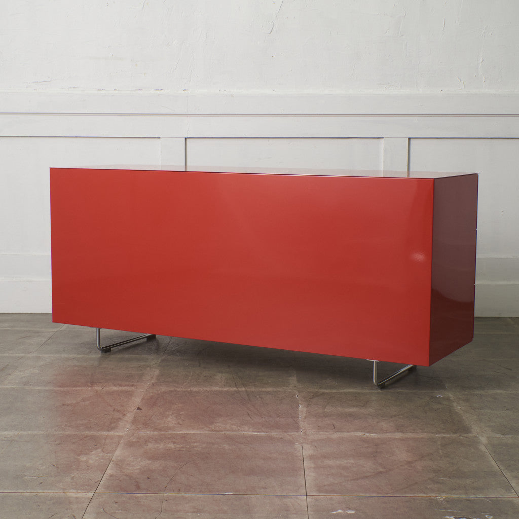 LOTUS ドロアーキャビネット / 2列3段