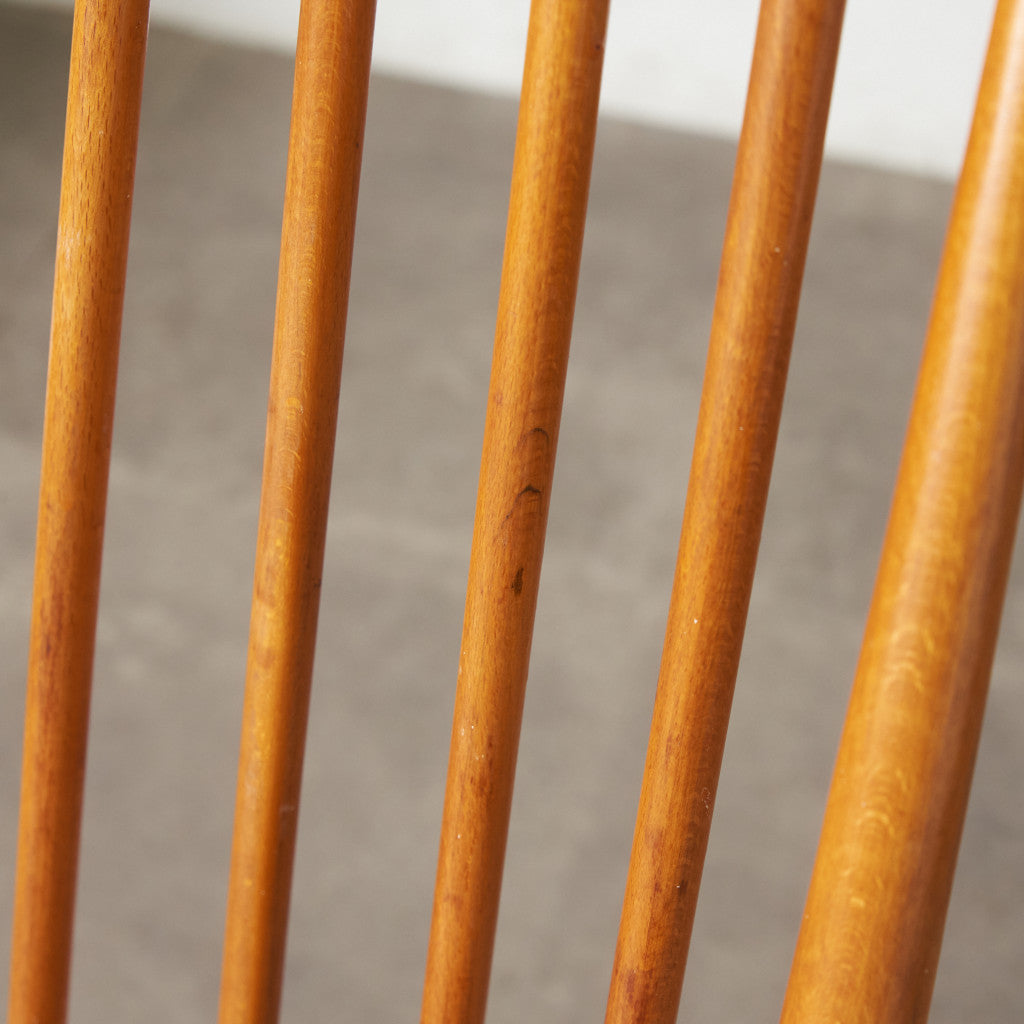 ヴィンテージ ゴールドスミスチェア