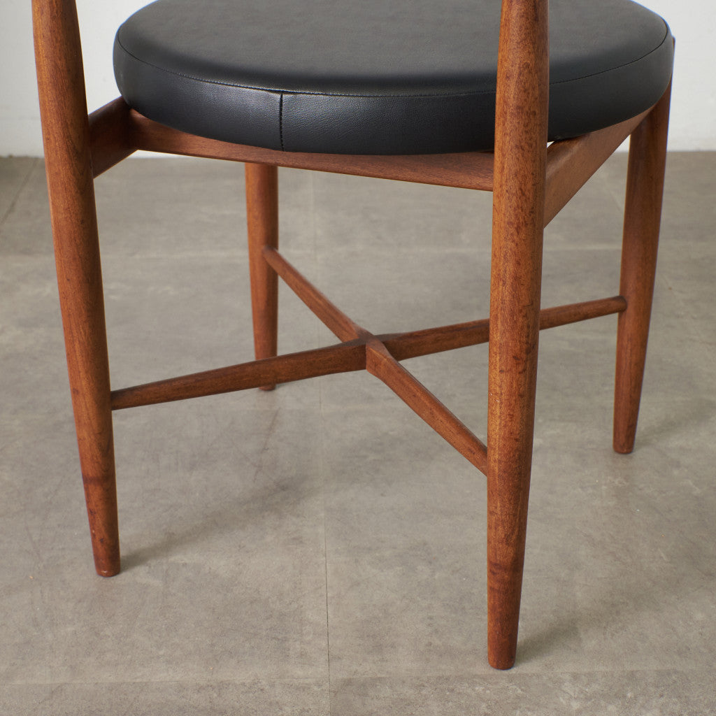 サーキュラーチェア / 張替済