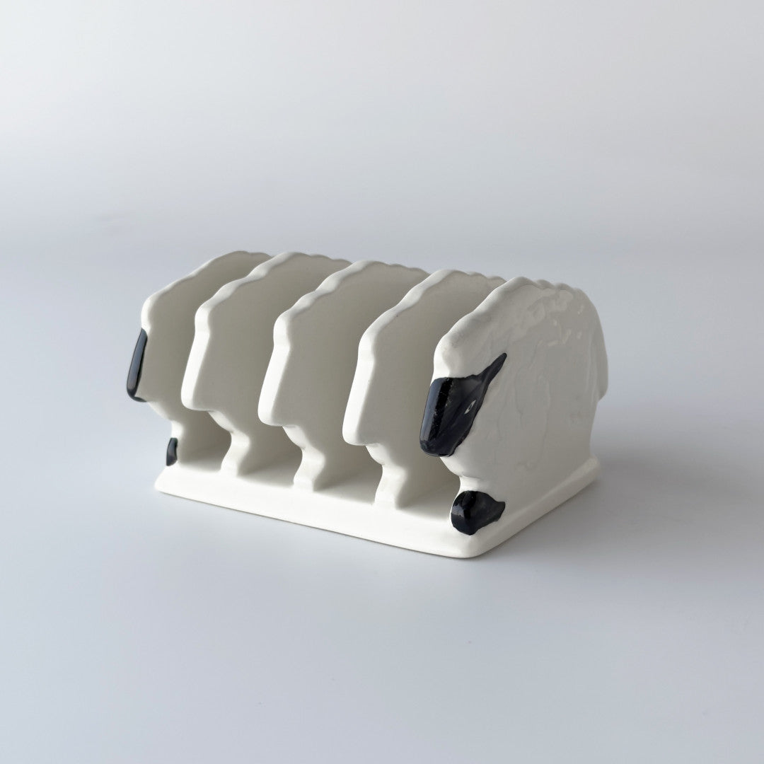 Carlton ware トーストラック トーストスタンド カールトンウェア 英国 ヴィンテージ レターラック オブジェ 小物 97570 ヴィンテージ トーストラック｜カールトンウェア Carlton Ware – rocca