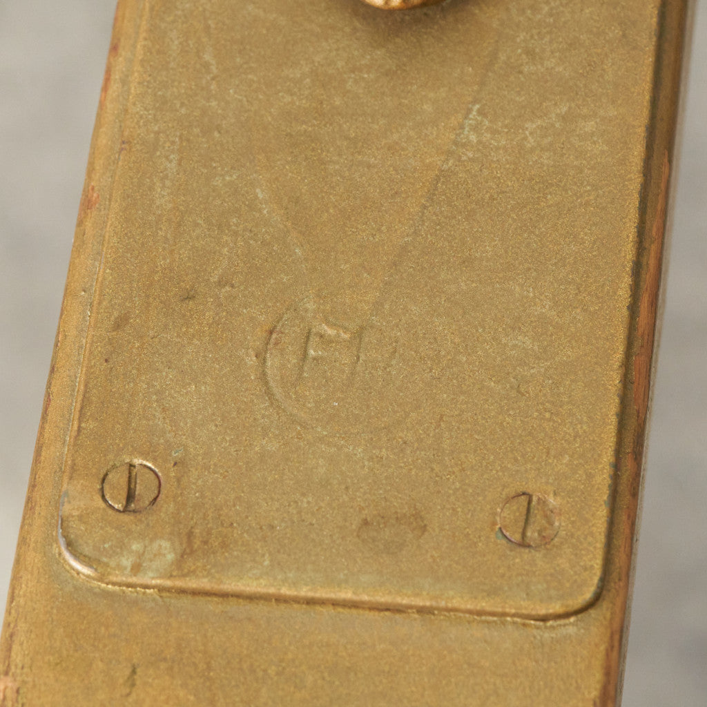 1930年代 ヴィンテージ ワークチェア