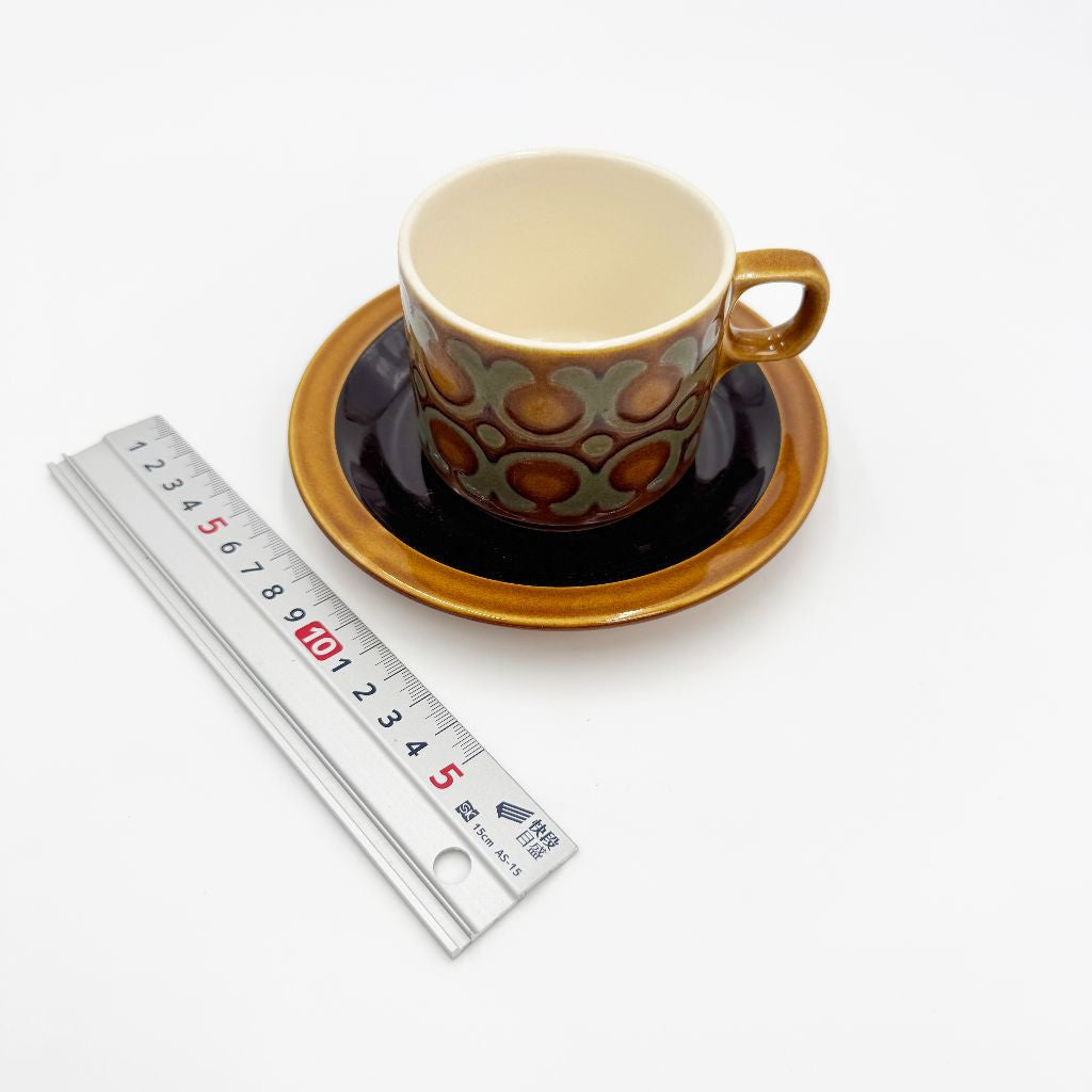 BRONTE ブロンテ カップ&ソーサー