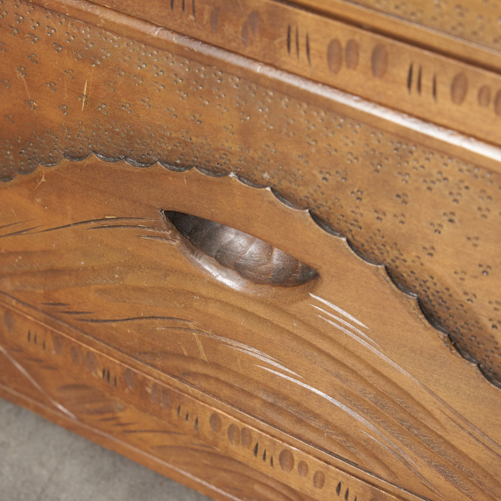 ドレッシングチェスト