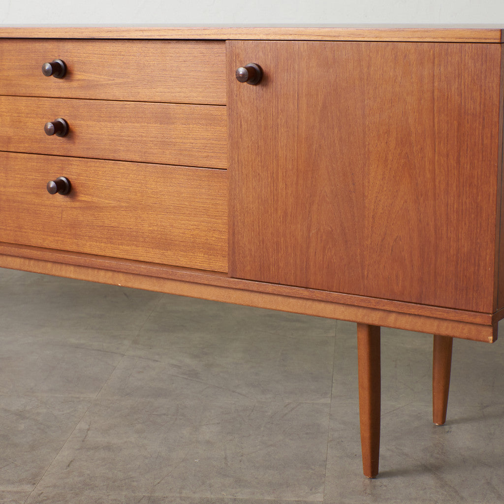 ヴィンテージ サイドボード