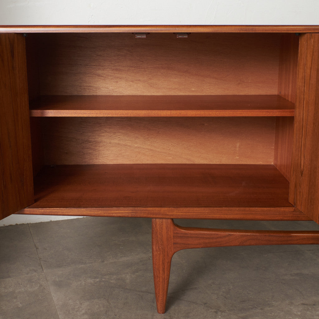 Fresco ロングサイドボード