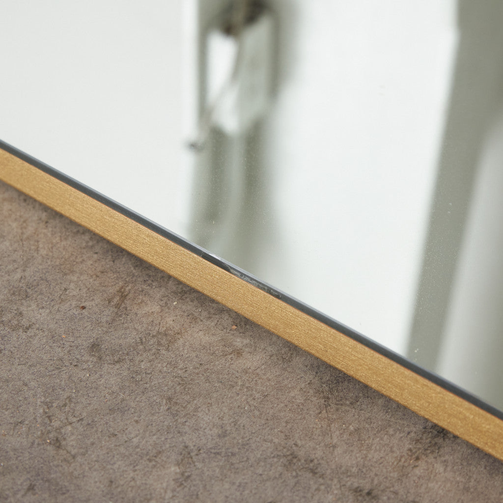 ヴィンテージ ウォールミラー