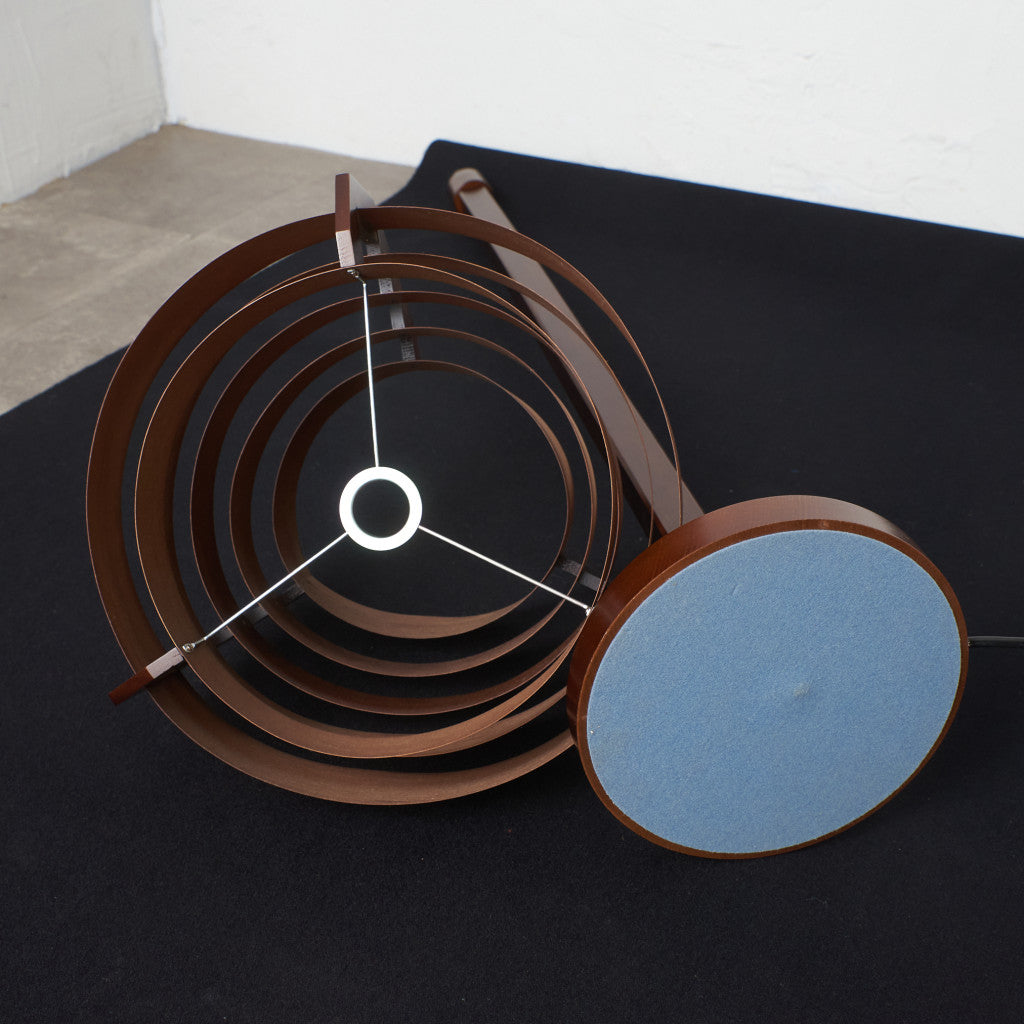 JAKOBSSON LAMP フロアライト