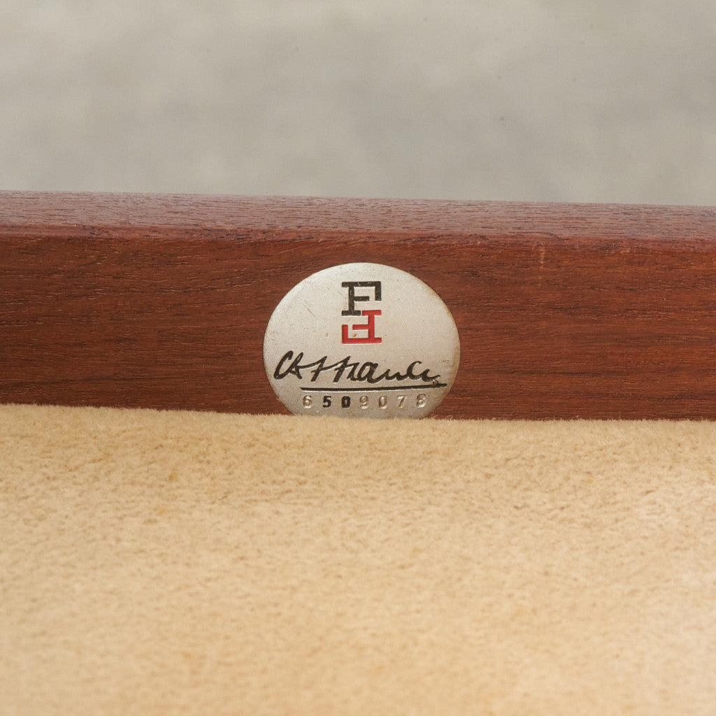 ヴィンテージ ラウンジチェア