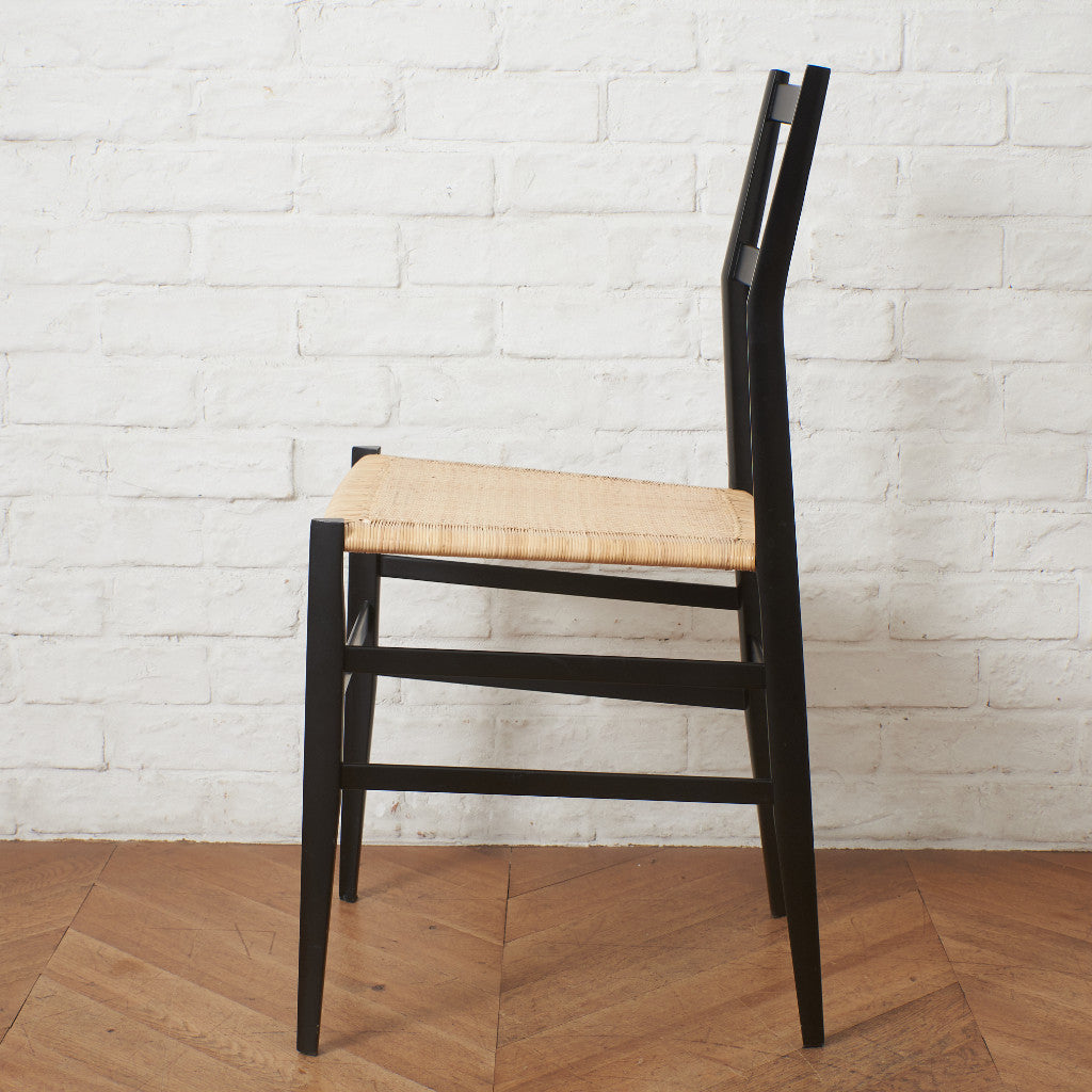 699 SUPERLEGGERA チェア / 張替済