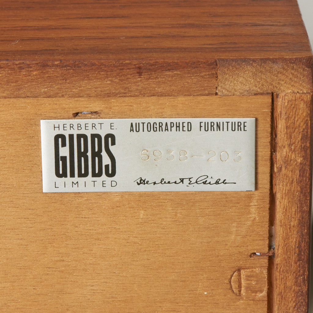 ヴィンテージ ナローブックケース